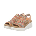 Rieker sandals 69172-92