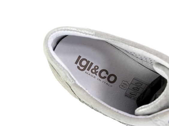 Sneakersy Igi&co 57651/00