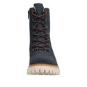 Rieker 72643-14 ankle boots