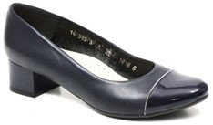 Shoes bioeco by ARKA BI 1816