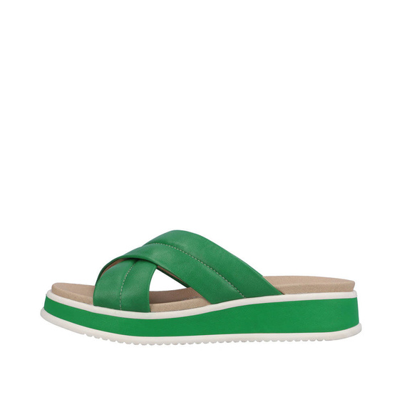 Rieker flip-flops W0802-52