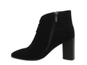 Loretta Vitale F352 ankle boots