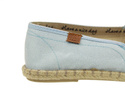 Espadryle GIOSEPPO Topoletti