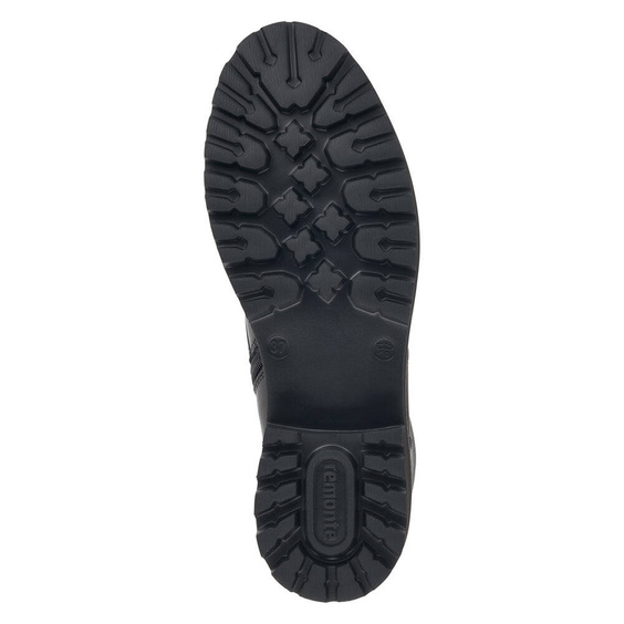 Botki Remonte D8670-01