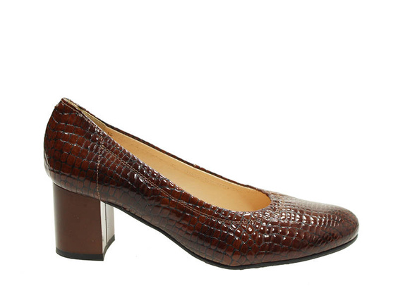 Туфлі bioeco by ARKA 5755