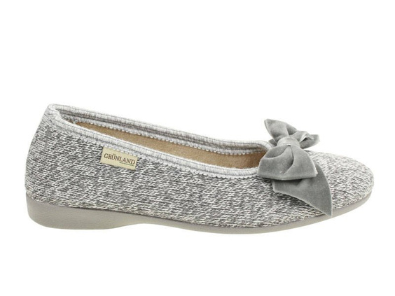 Grunland slippers Dear