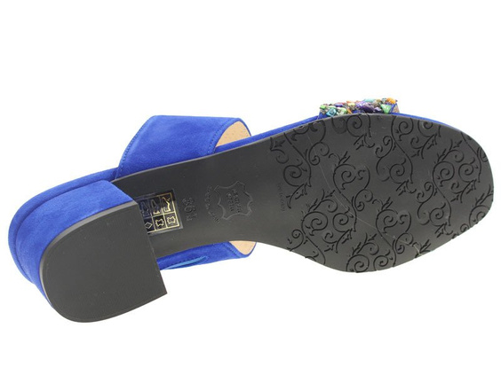 flip flops Brenda Zaro F2725