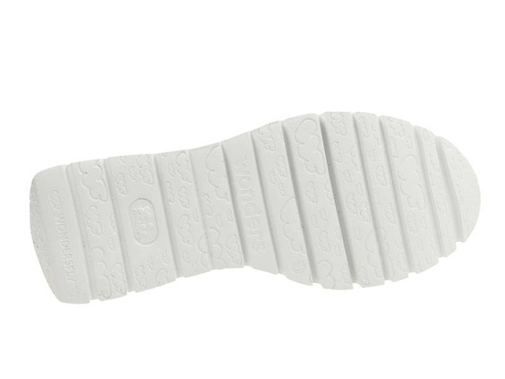 Shoes Wonders A-2423