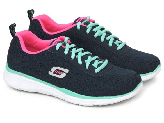 Buty Skechers True Form 11891 NVAQ