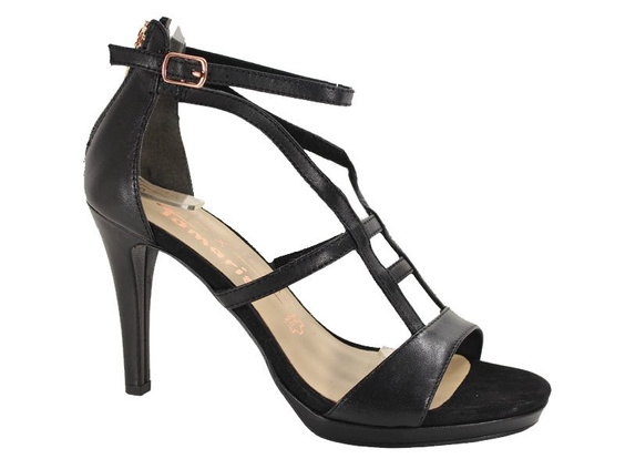 Sandały Tamaris 1-28340-20/001