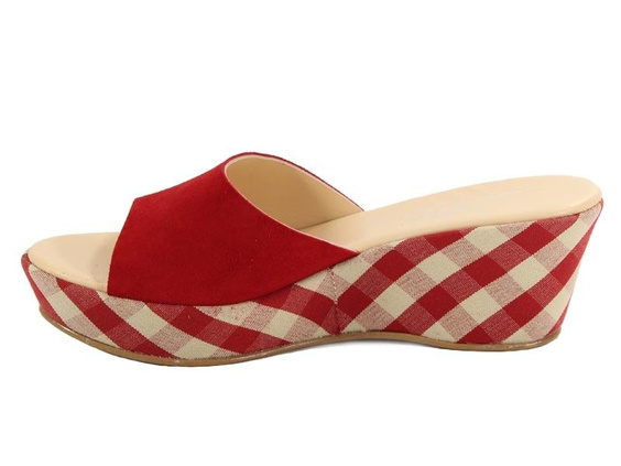 flip flops Brenda Zaro TZ2087