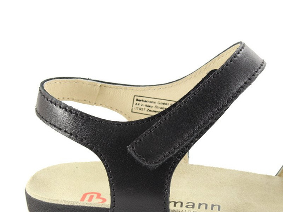 Sandals Berkemann Jelana