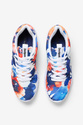 Desigual Camo Flower shoes