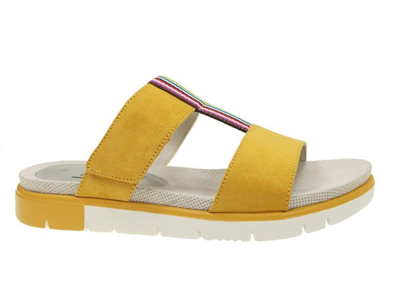 Klapki Jana Comfort 8-27100-24/627
