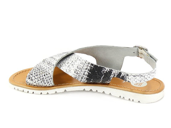 Sandały GIOSEPPO Sauveur