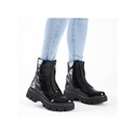 Rieker Y3351-00 ankle boots