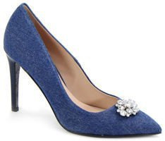 Czółenka Solo Femme 34259-43-F10