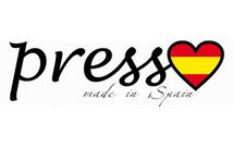 Sandały Presso 54101