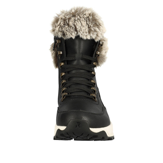 Rieker W0063-00 Rieker-TEX ankle boots
