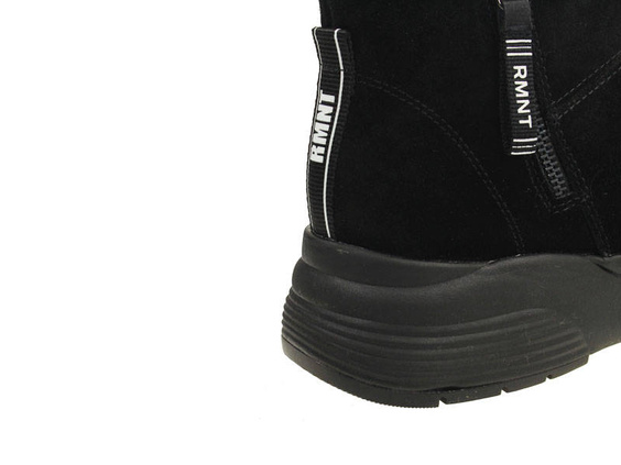 Botki Remonte D6672-03