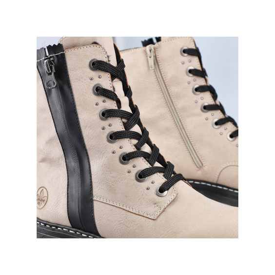 пінетки Rieker 72634-60