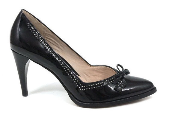 Czółenka Clarks Deeta Bombay