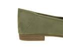Półbuty Jana Soft Line 8-24267-26/727