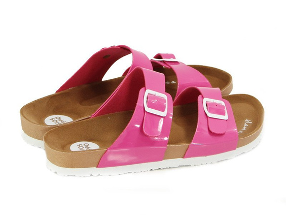 Klapki GIOSEPPO Anguilla