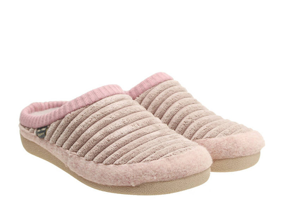 Toni Pons slippers MALU-OD/NUDE