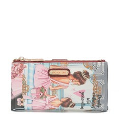 Portfel Nicole Lee PRT7455-DQS
