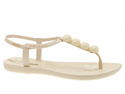 Sandały Japonki Ipanema Charm VI SAND FEM