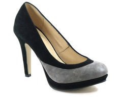 Туфлі Bosa 2031