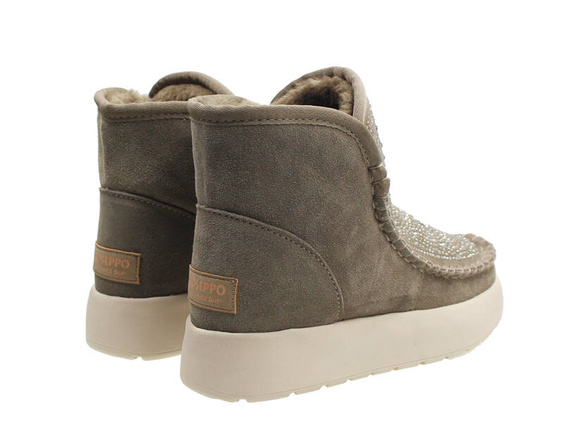Botki GIOSEPPO 70815