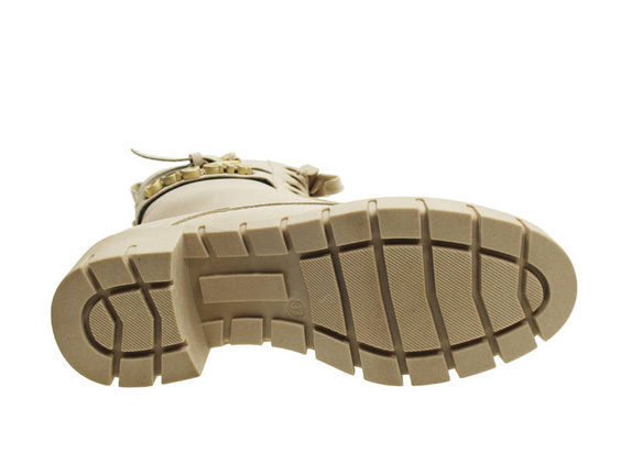 Boots Bugatti 431-A4T3C-5500