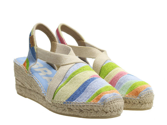 Toni Pons MONTJOI espadrilles