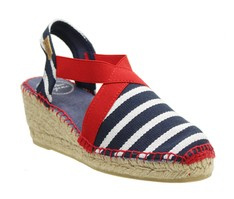 Toni Pons espadrilles TARBES