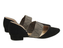 Marco Tozzi ballerina shoes 2-24207-26/098
