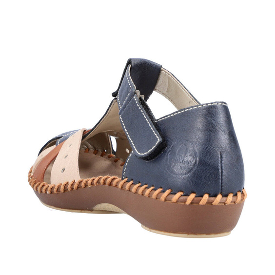 Босоніжки Rieker M1655-14