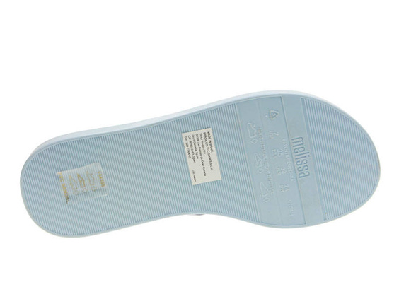 Melissa flip-flops BUBBLE+DISNEY PRINCE