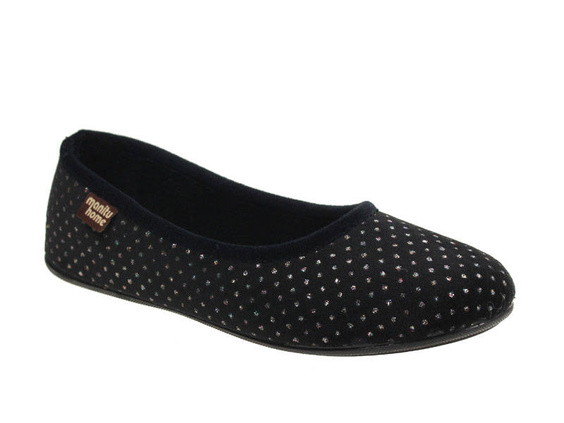 Manitu home slippers 340004/01