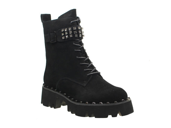 Botki Loretta Vitale A207-B8-A5