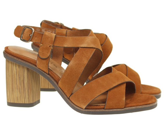 Sandały Tamaris 1-28345-24/311