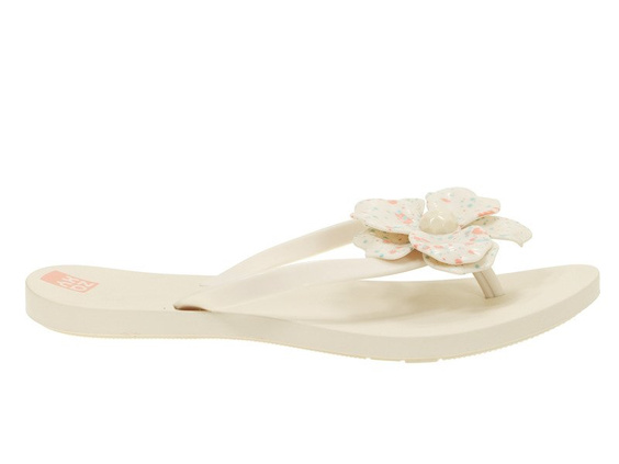 Klapki Zaxy Splash Thong Fem