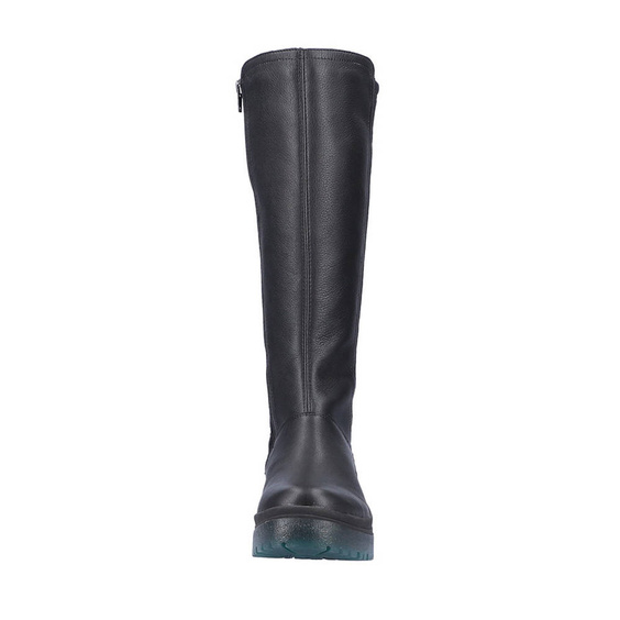 Kozaki  Rieker W0391-00 Rieker-TEX