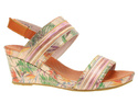 Sandały Laura Vita SL140356-5A