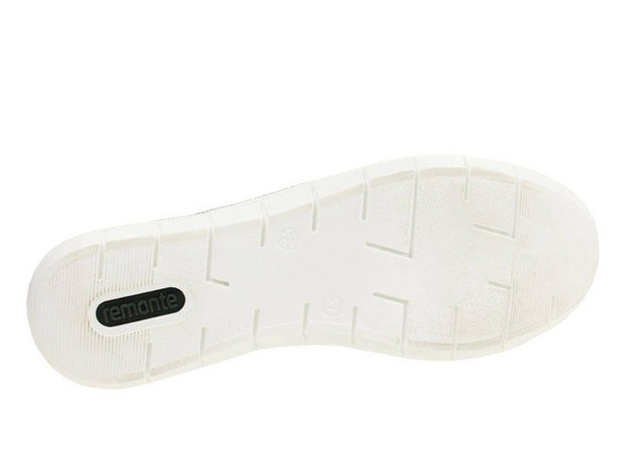 Remonte ballerina shoes R7102-31