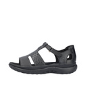 Rieker sandals 64865-01