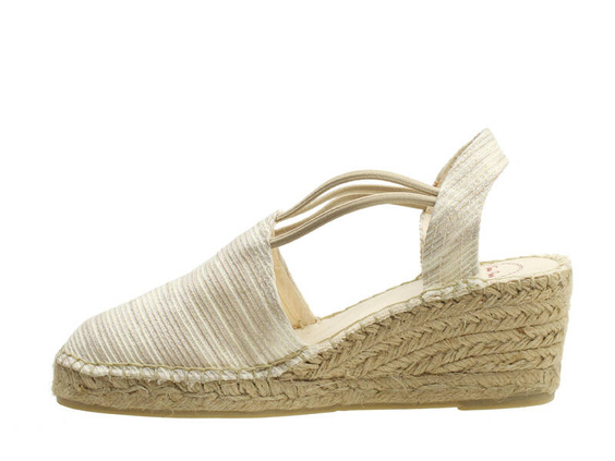 Toni Pons TANIA-ZR espadrilles