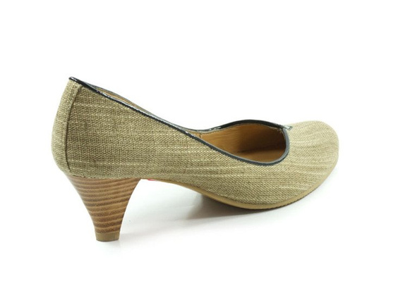 Board Pumps 13265B