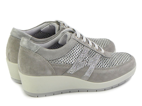 Sneakersy Igi&co 57651/00